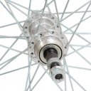 Kerékpár kerék Remerx 622x19