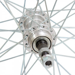 Kerékpár kerék Remerx 622x19