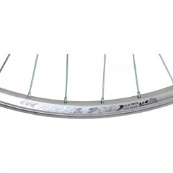 Kerékpár kerék Remerx 622x19