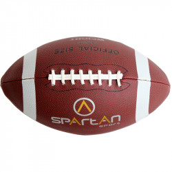 Amerikai focilabda gumi barna