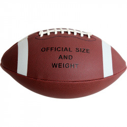 Amerikai focilabda gumi barna