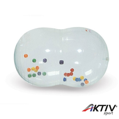 Activity dupla labda