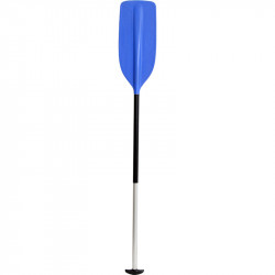 Gumotex Raft 504.0 raftingevező 160 cm kék Sportszer