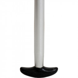 Gumotex Raft 504.0 raftingevező 160 cm kék