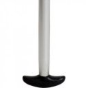 Gumotex Raft 504.0 raftingevező 160 cm sárga