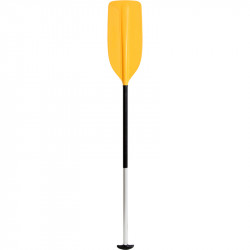 Gumotex Raft 504.0 raftingevező 160 cm sárga Sportszer