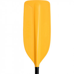 Gumotex Raft 504.0 raftingevező 160 cm sárga