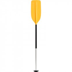 Gumotex Raft 504.0 raftingevező 160 cm sárga Sportszer