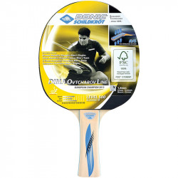 Donic Ovtcharov 500 FSC ping-pong ütő Sportszer Donic