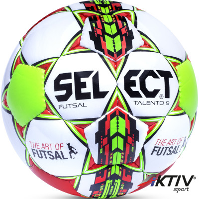 Futball labda Select Talento No.9
