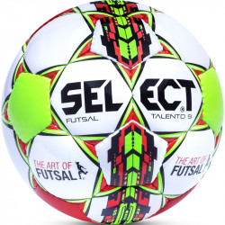 Futball labda Select Talento No.9 Sportszer Select