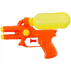 Duplacsövű vízipisztoly 16 cm Sportszer Regio