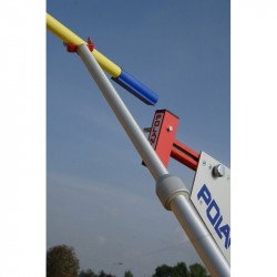 Polanik keresztlécrakó 2,7 - 5 m Sportszer Polanik