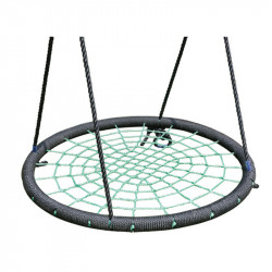 Fészekhinta 120 cm Játék