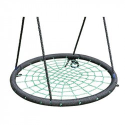 Fészekhinta 120 cm Játék