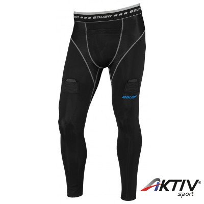 Bauer Core Comp Hosszúnadrágos Felnőtt Szuszpenzor L