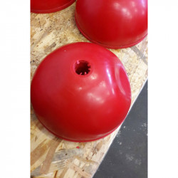 Szállítási sérült taktikai garnitúrához talp