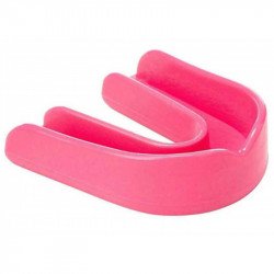 Egysoros fogvédő Everlast pink Sportszer Everlast
