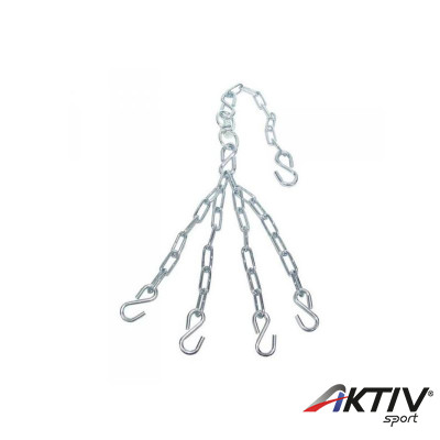 Boxzsák tartó lánc akasztóval Everlast