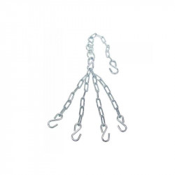 Boxzsák tartó lánc akasztóval Everlast Sportszer Everlast