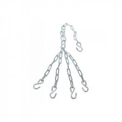 Boxzsák tartó lánc akasztóval Everlast Sportszer Everlast