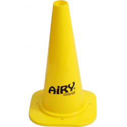 Labdarúgó bója, 40 cm Sportszer Airy