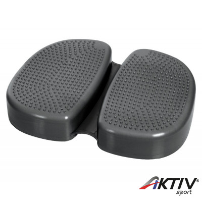 Aero-Step tüskés 51x37x8 cm fekete