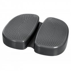 Aero-Step tüskés 51x37x8 cm fekete Sportszer Togu