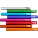 Váltóbot alumínium 8 db-os Aktivsport