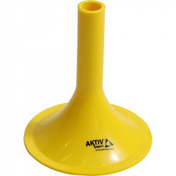 Bója műanyag 27 cm Aktivsport BLACK WEEK Aktivsport