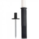 Szögletzászló Aktivsport flexibilis leszúrható 4 db