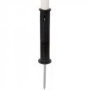 Szögletzászló Aktivsport flexibilis leszúrható 4 db