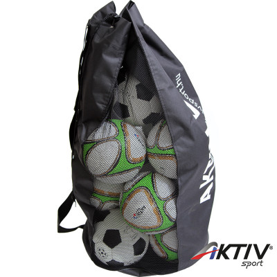 Labdatartó zsák Aktivsport