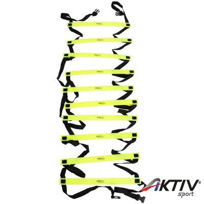 Koordinációs létra Aktivsport 4 m