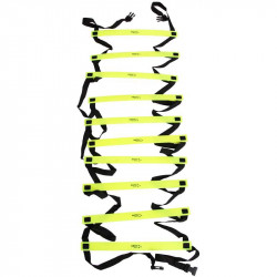 Koordinációs létra Aktivsport 4 m Aktivsport® termékek Aktivsport