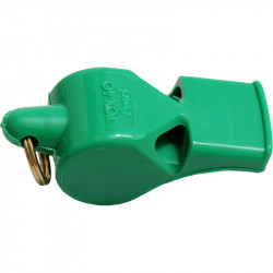 Síp FOX 40 Pearl sötétzöld Sportszer Fox 40