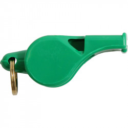 Síp FOX 40 Pearl sötétzöld