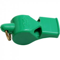 Síp FOX 40 Pearl sötétzöld Sportszer Fox 40