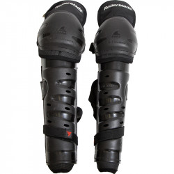 Rollerblade térd és sípcsontvédő Sportszer Rollerblade