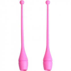 Buzogány Amaya pink 41 cm FIG Sportszer Amaya