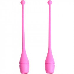 Buzogány Amaya pink 41 cm FIG Sportszer Amaya