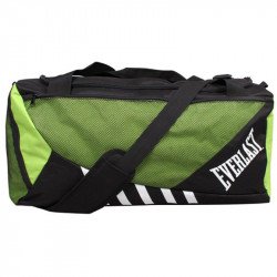 Sporttáska Everlast Gym zöld Sportszer Everlast