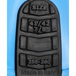 Búváruszony Scubia Pro 2 kék