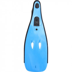 Búváruszony Scubia Pro 2 kék