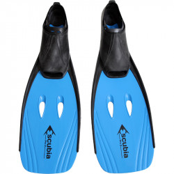 Búváruszony Scubia Pro 2 kék Sportszer Spartan