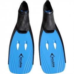 Búváruszony Scubia Pro 2 kék Sportszer Spartan