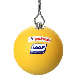 Verseny kalapács Polanik 5 kg Sportszer Polanik