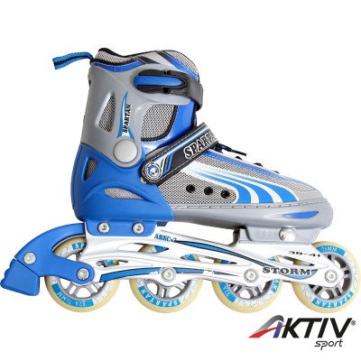 Görkorcsolya Storm kék