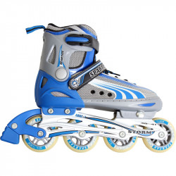 Görkorcsolya Storm kék Sportszer Spartan