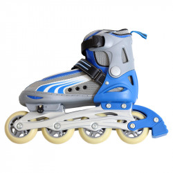 Görkorcsolya Storm kék